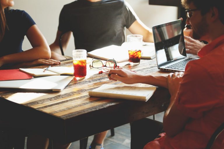 The Power of Peer Support