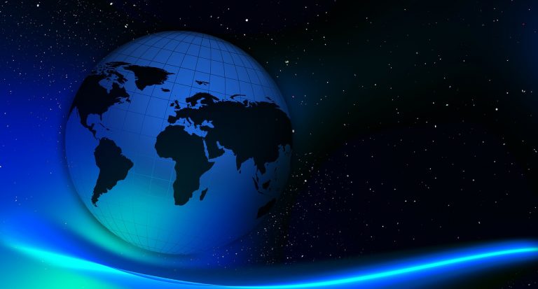 The ethical challenges of global connectivity – A response to Fazal Rizvi