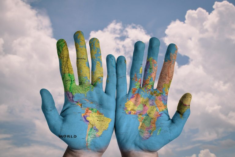 International education – Not just an experience but the possibility of a new life