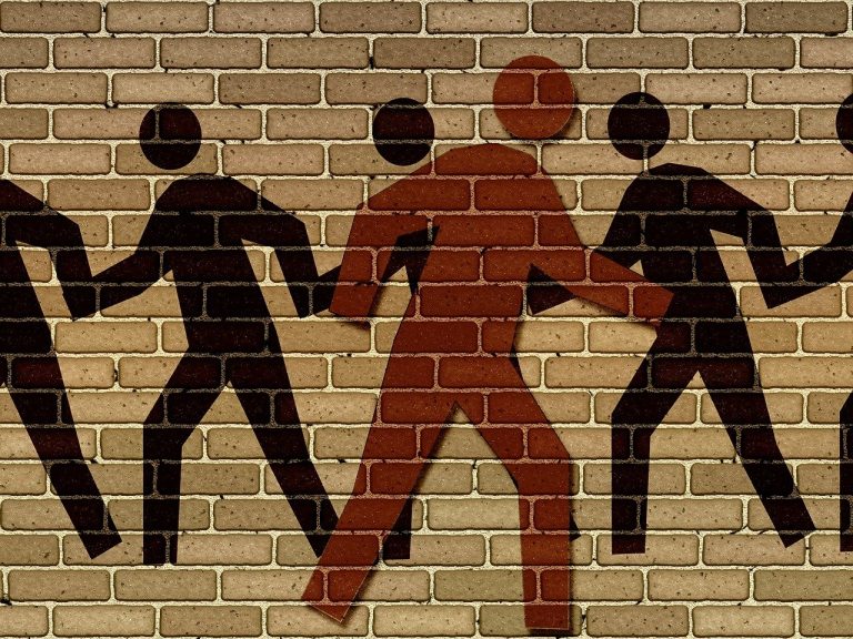 The ‘other’ in ESOL: Is it really about othering?