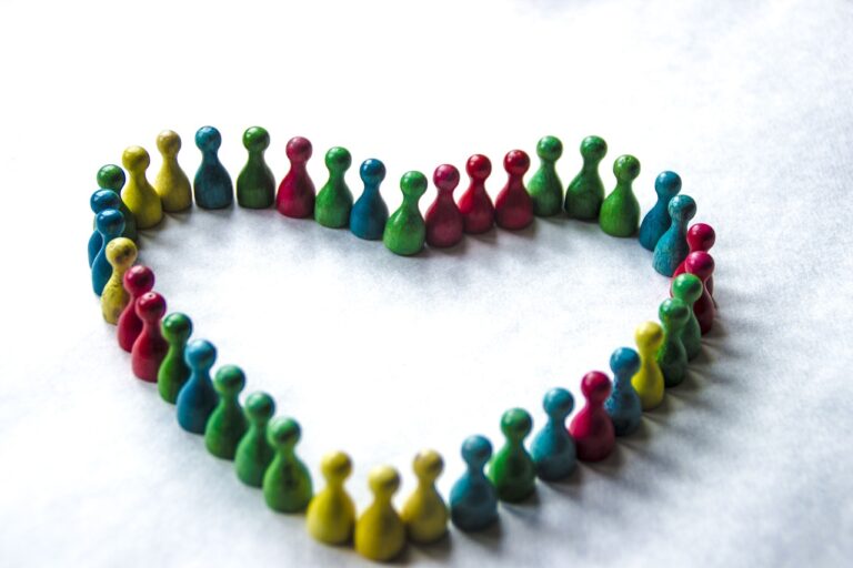 Reflections on World Refugee Day 20 June 2024