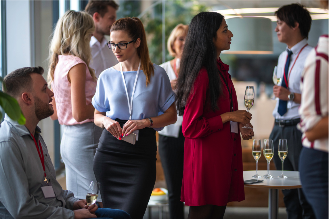 How Character Strengths Help You Network Better Across Cultures